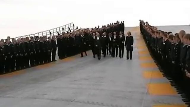 Хор Турецкого в Мурманске 2005 От Игоря Зверева