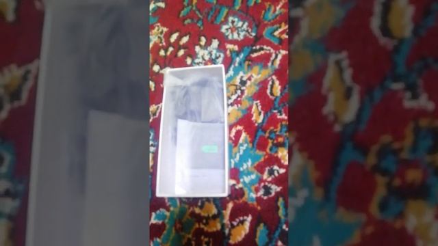 Мы заказали телефон для бабушки Novey p30 смотреть онлайн