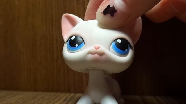 LPS: Эту неделю видео не будет! Отнеситесь с пониманием! смотреть онлайн