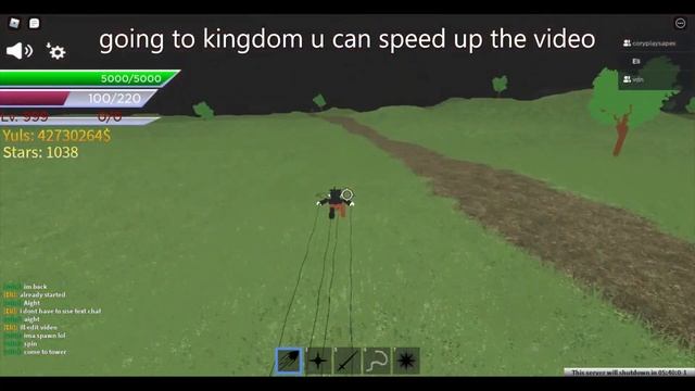 Roblox Black Grimoire tutorial смотреть онлайн