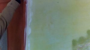 Штукатурим стен(Заделка трещин)