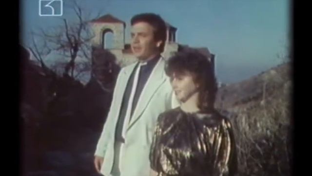 Velichka and Marin Nikolovi and orch.Rodopi смотреть онлайн
