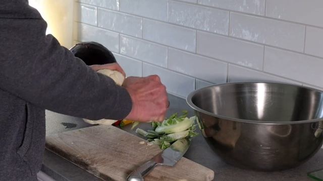 Цветная капуста пайдасы барма?первый прикорм,цветная капуста для прикорма как приготовить смотреть онлайн