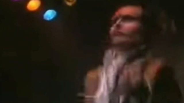 Adam And The Ants, Ants Invasion