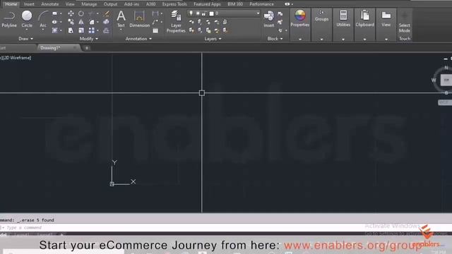 AutoCAD Basic Tutorial for Beginners | Step by step смотреть онлайн