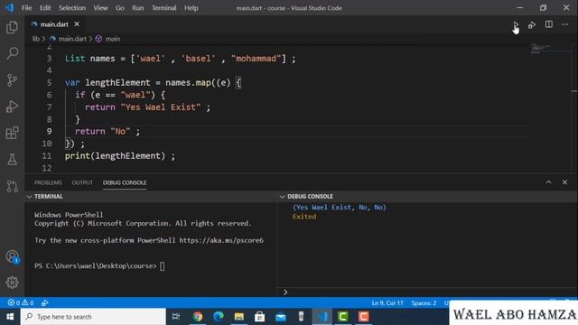 49 - Map Method смотреть онлайн