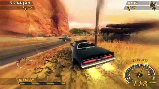 Создаем сервер в GameRanger