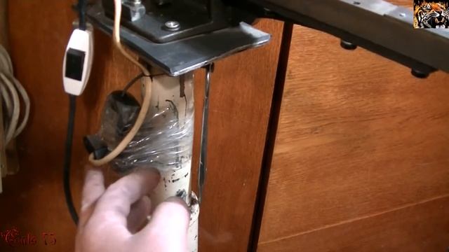 Подсветка для машинки Версаль Versailles смотреть онлайн