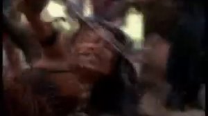 Xena Warrior Princess. Season 8 Trailer-Promo. Зена - Королева Воинов. Сезон 8. Промо.