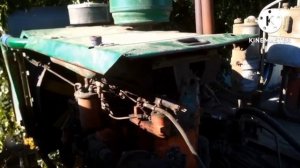 Допоможіть знайти проблему з двигуном СМД 22