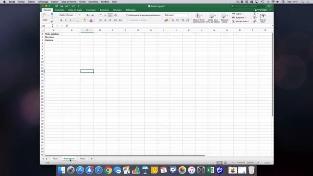 Excel 2016 - Créer une liste déroulante - Tuto #12 смотреть онлайн