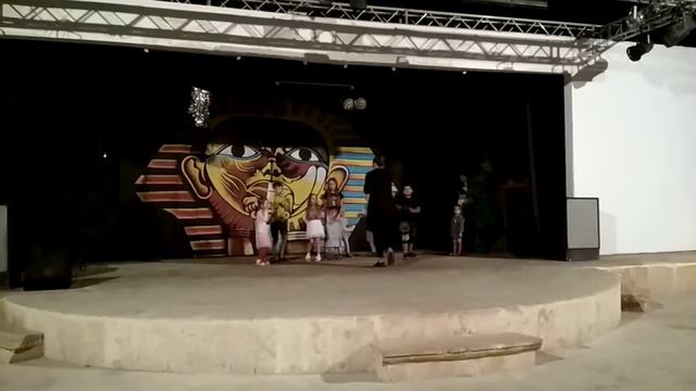 Veraclub Queen Sharm. Египет. смотреть онлайн