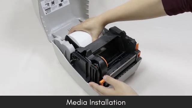 ARGOX CP-2140/3140EX系列條碼列印機產品簡介-強品科技www.jumpingtech.com.tw смотреть онлайн