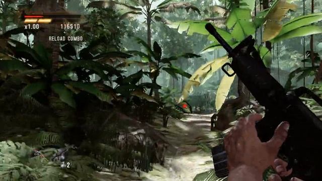 Rambo The Video Game Baker Team 3 Hissə Final смотреть онлайн