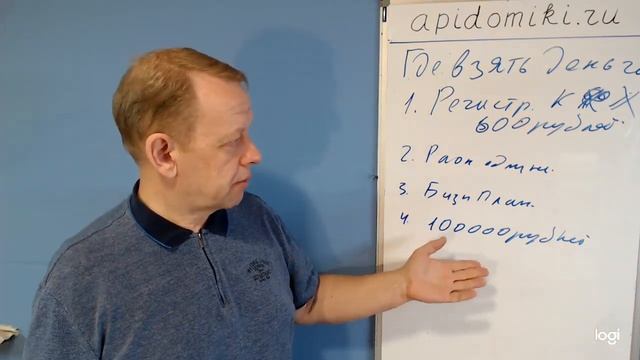 Где взять деньги для бизнес пасеки смотреть онлайн