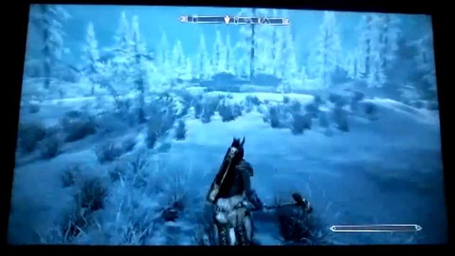 Liberation of Skyrim - Liberate Haafingar - Skyrim Special Edition - Xbox One смотреть онлайн