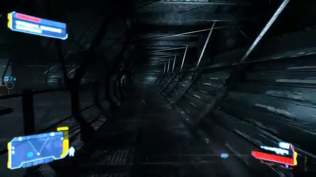 crysis 3 на геймпаде#5 смотреть онлайн