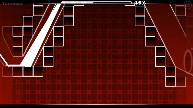 Phobos - XL Layout - Geometry Dash 2.2 смотреть онлайн
