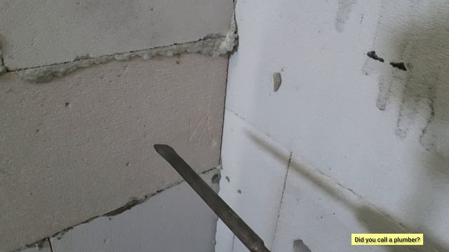 Что делать если нужно сделать отверстие, а БУРа нет. Есть решение. Делюсь советом.