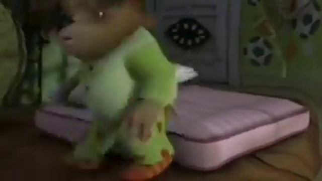 КАК Я ОЧУТИЛСЯ В КОРИДОРЕ?