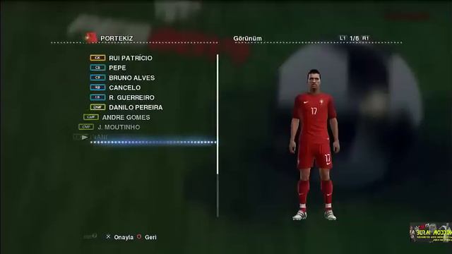 PES 2013 Peslove V1 Patch 2017 Season (install + Review) смотреть онлайн