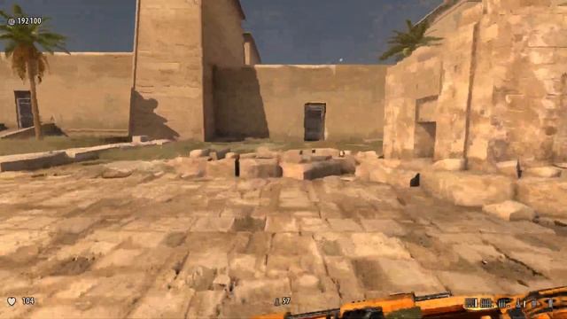 НУ ЧТО, ЭРОН-ДОН-ДОН? #19 - Serious Sam 3: BFE смотреть онлайн