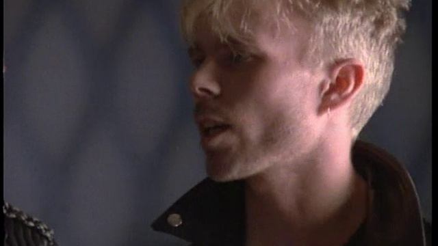 01 Depeche Mode - Just Can't Get Enough смотреть онлайн