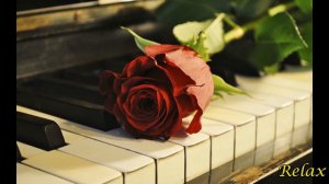 Расслабляющая инструментальная музыка. Грустная скрипка, фортепиано, виолончель. Релакс.