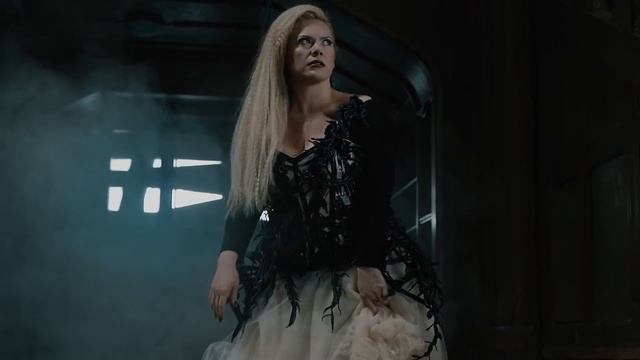 EXIT EDEN - Unfaithful (Rihanna Cover) | Napalm Records