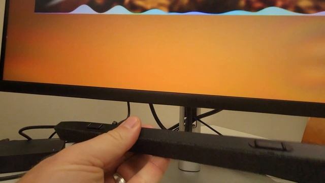 Soundtest For Dell SB521A Super Slim Sound Bar