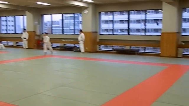 Уроки Кодокана от А. Перевозникова #10 - Детская группа смотреть онлайн