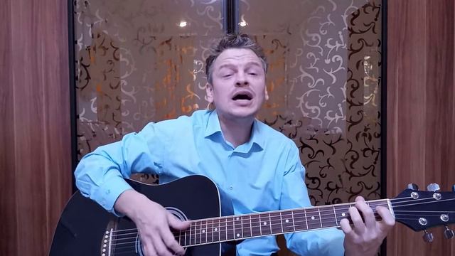"Мамины глаза", авторская песня Егор "Феникс" Долгинцев смотреть онлайн
