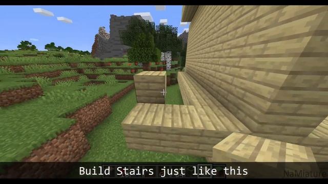 EASY Beginner Automatic Bamboo Farm Minecraft Tutorial (FOR ALL PLATFORMS) - Minecraft Auto Farm смотреть онлайн