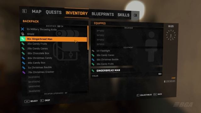 Dying Light New Community Bounty - Sharing Is Caring 2.0 | Everything You Need To Know смотреть онлайн