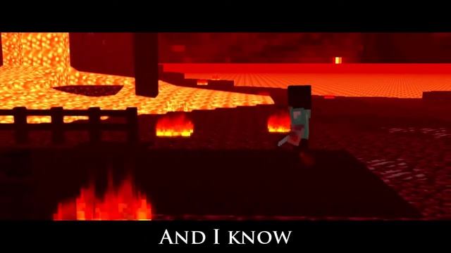 Reverse - CubeWorks - Nether Reaches смотреть онлайн