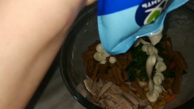 салат цезарь самый простой и вкусный рецепт? смотреть онлайн