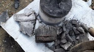 Забило катализатор УАЗ Хантер 409 мотор