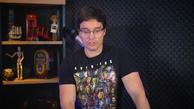 TRAILER DO UCM NO DISNEY PLUS: REACT E PRIMEIRA ANÁLISE смотреть онлайн