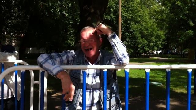 Желтая Подводная Лодка (cover) смотреть онлайн