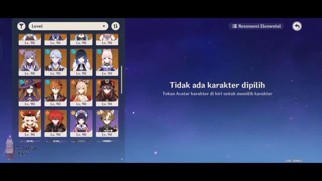 🌦️Nyoba main B(G)enshin di private server pertama kali! || private server genshin test?👁️👄👁️ смотреть онлайн