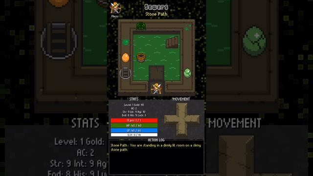 Adventure To Fate: Quest To The Future Gameplay iOS / Android смотреть онлайн
