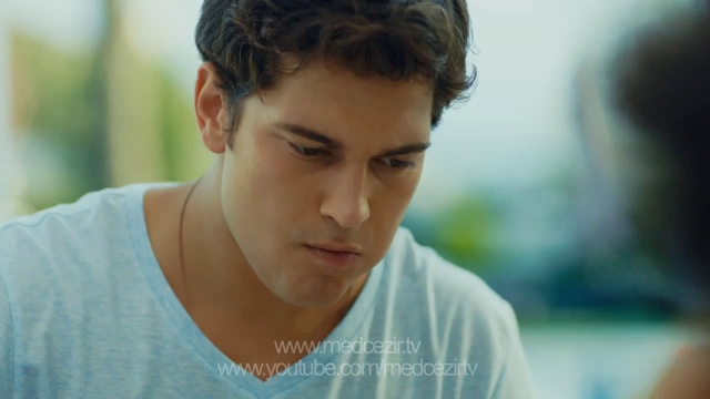 Medcezir 40.Bölüm Fragman