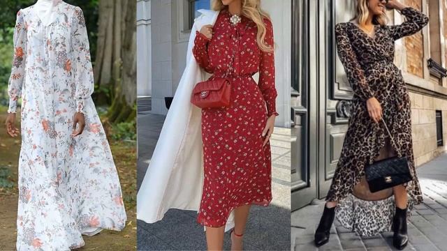 УКРАШАЮЩИЕ ПРИНТЫ В ЖЕНСКОМ ГАРДЕРОБЕ МОДА 40+ смотреть онлайн