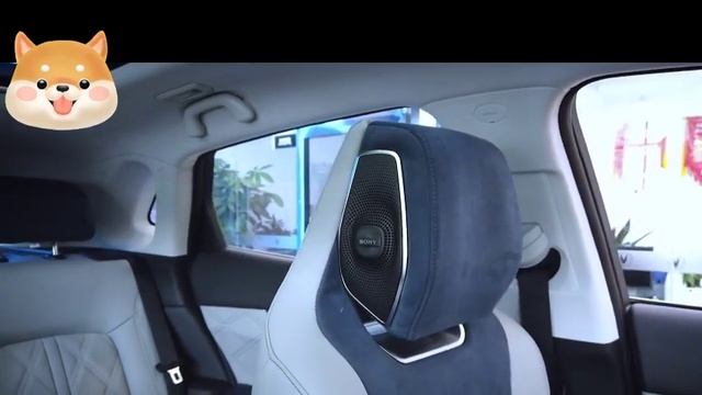 Changan UNI-K iDD#car #cars #automobile #automobiles #vehicle #vehicles смотреть онлайн