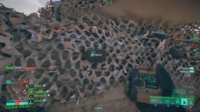 Battlefield 2042 - PS 5 - Having fun смотреть онлайн