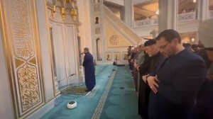 Кори сиратуллох в Москве проспект мира