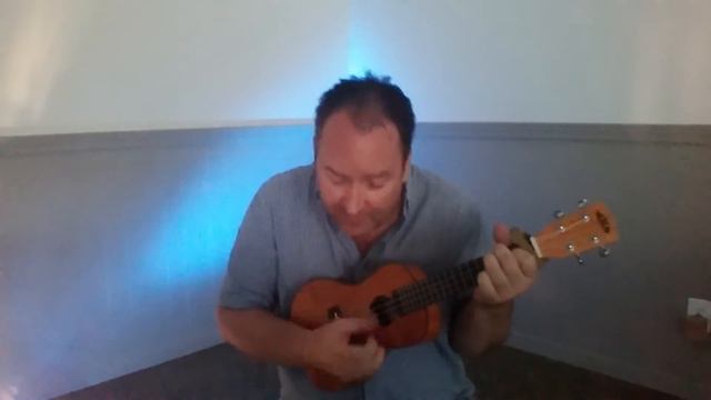 Wish I Knew You - The Revivalist ...Duff Ukulele Cover, CS4 7/24/2016 смотреть онлайн