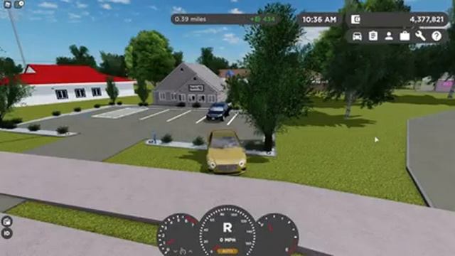 2021 Greenville Map Tour! (All Buildings/Roads) | Greenville Roblox смотреть онлайн