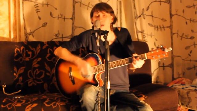 Limp Bizkit – Behind Blue Eyes (НЕ заморочились cover) смотреть онлайн