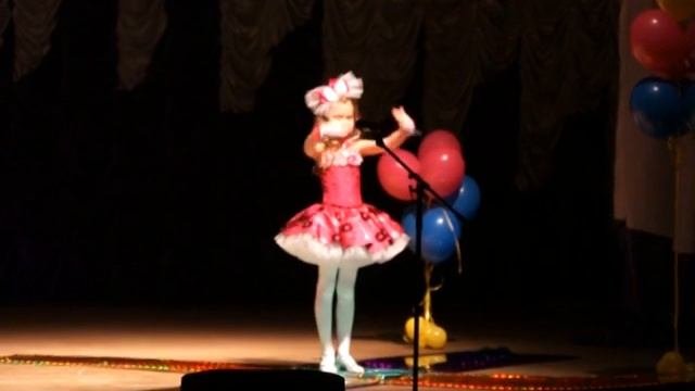 "Маленькая мисс и маленький мистер Белгород 2010" (промо) смотреть онлайн